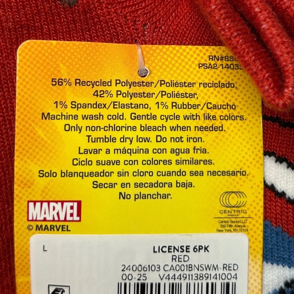 Marvel avengers captain